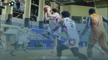قائمة منتخب مصر النهائية لمسابقة الأفروباسكت 2025 اليوم